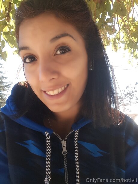 Hotivii onlyfans pics