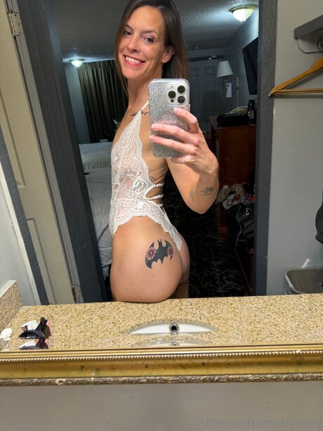 Therealbatmanduhx onlyfans nudes