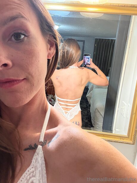 Therealbatmanduhx onlyfans leaks naked