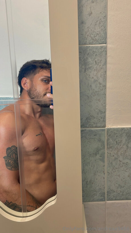 Andreaa9466 nude onlyfans porn