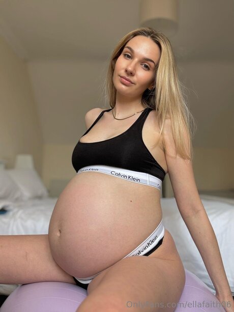 Ellafaith06 leaked onlyfans photos