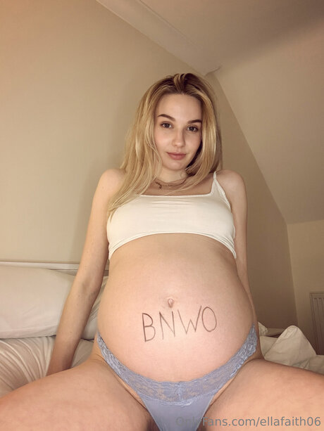 Ellafaith06 Profile image