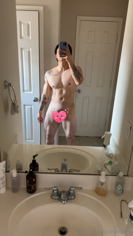 Timilktea onlyfans pictures