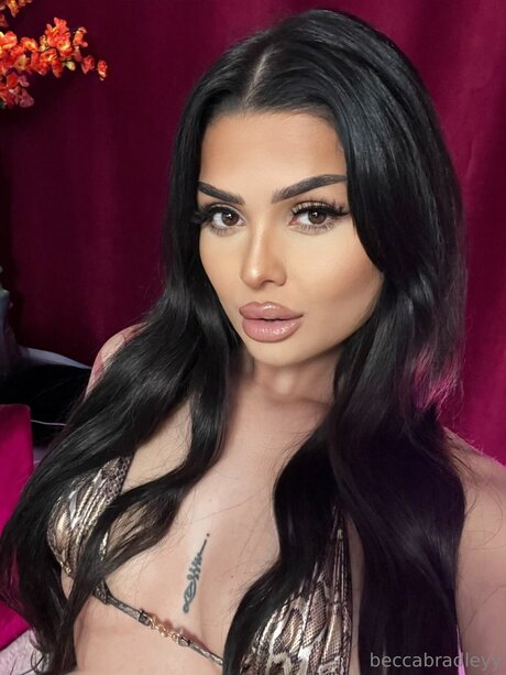 Beccabradleyy leaked porn onlyfans