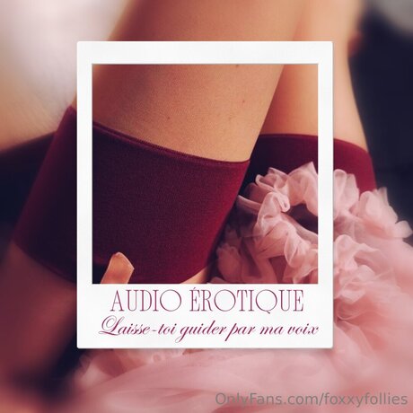 Foxxyfollies only fans porn