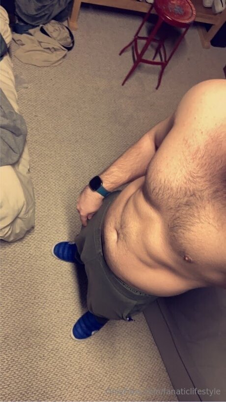 Fanaticlifestyle onlyfans naked