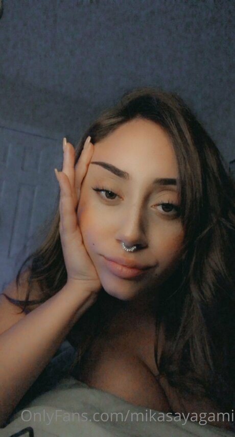 Mikasayagami onlyfans leaks