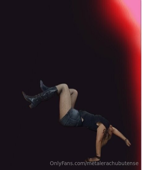 Metalerachubutense naked onlyfans