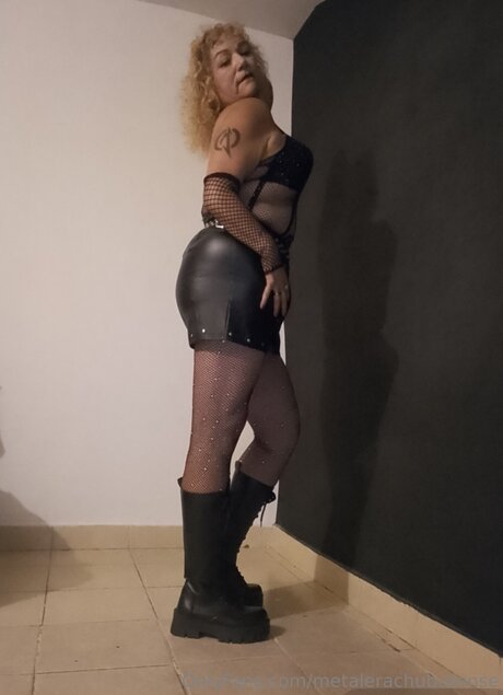 Metalerachubutense nude onlyfans leaks