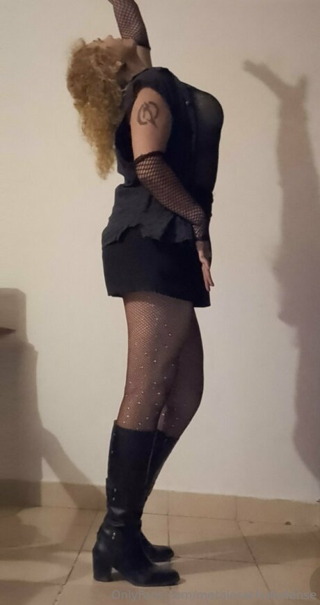Metalerachubutense onlyfans porn