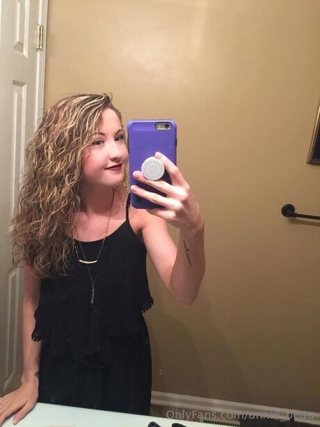 Annie Beau leaked naked onlyfans