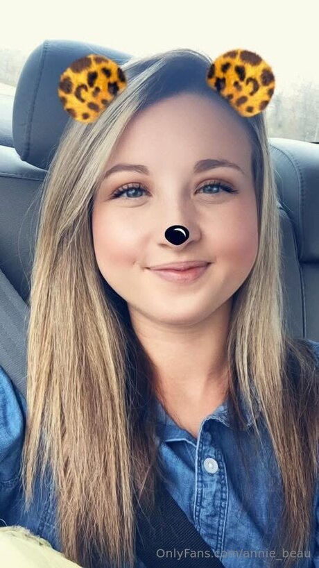 Annie Beau leaked nude onlyfans