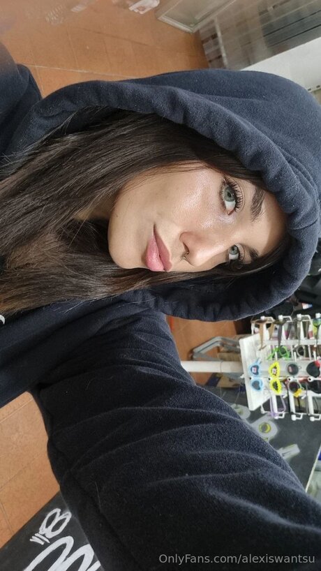 Alexiswantsu onlyfans fuck