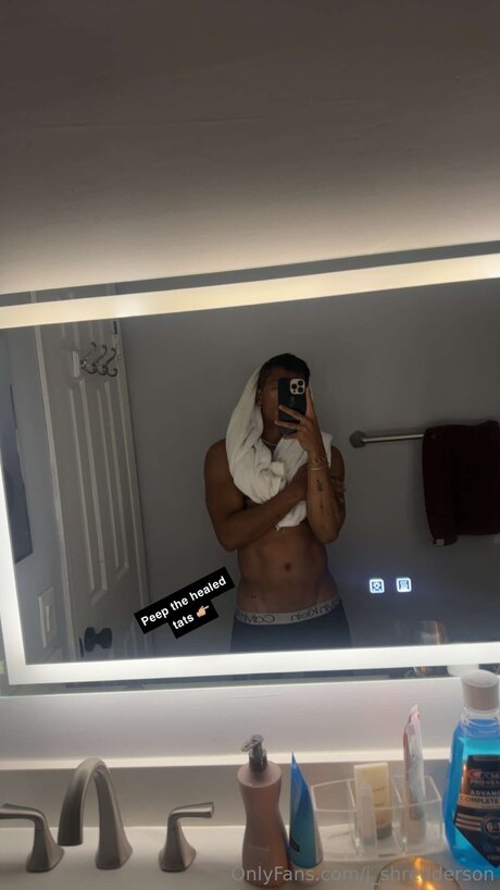 J Shredderson onlyfans for free