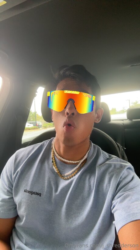 J Shredderson onlyfans leaked dirtyship