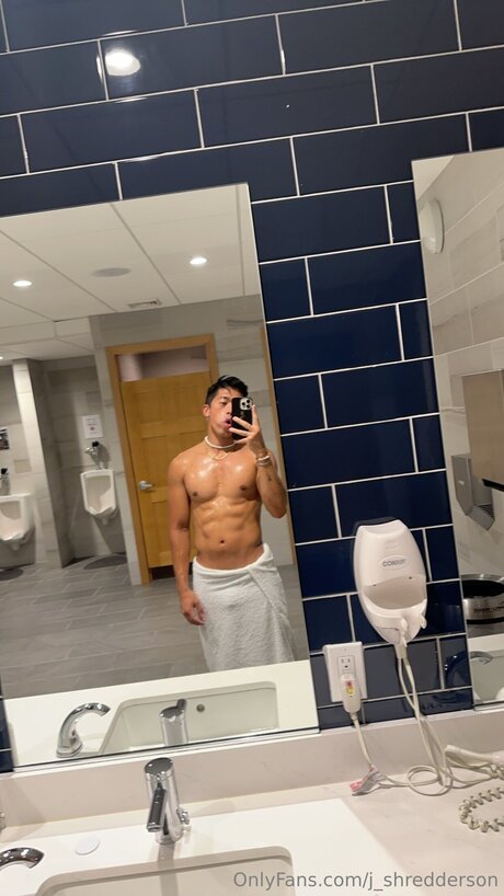 J Shredderson onlyfans leaked porn