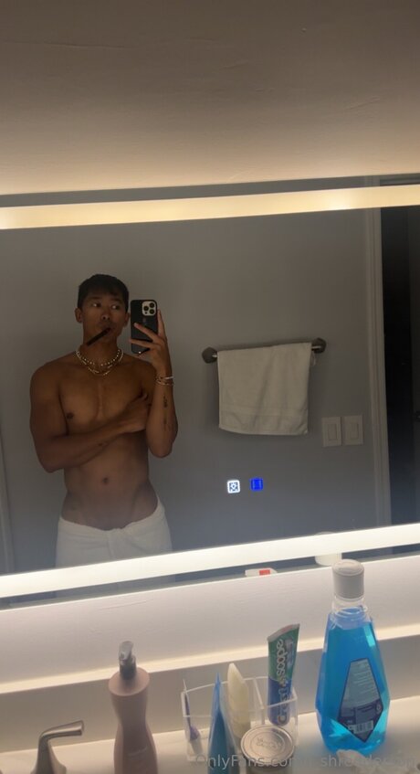 J Shredderson onlyfans leaked