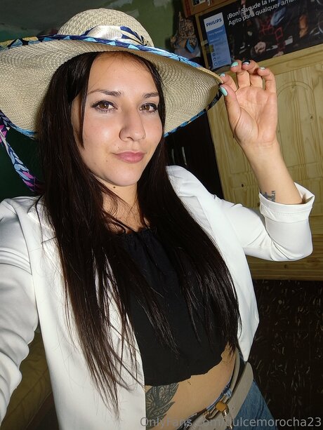 Dulcemorocha23 hot onlyfans