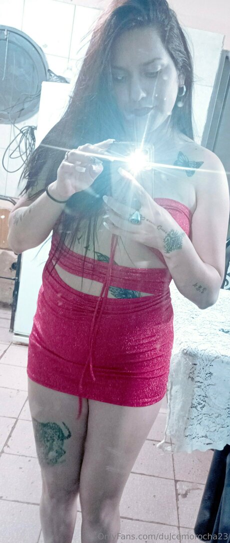 Dulcemorocha23 only fans nudes