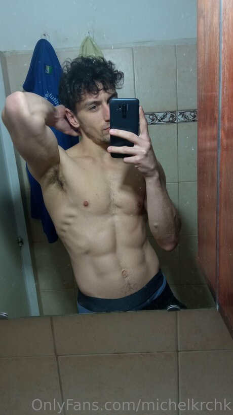 Playmike porn onlyfans