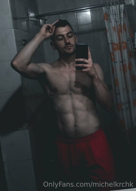 Playmike leaked only fans nudes