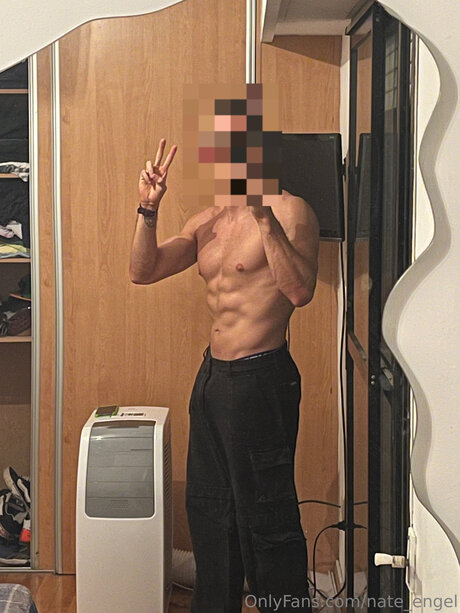 Nate Engel onlyfans leak free