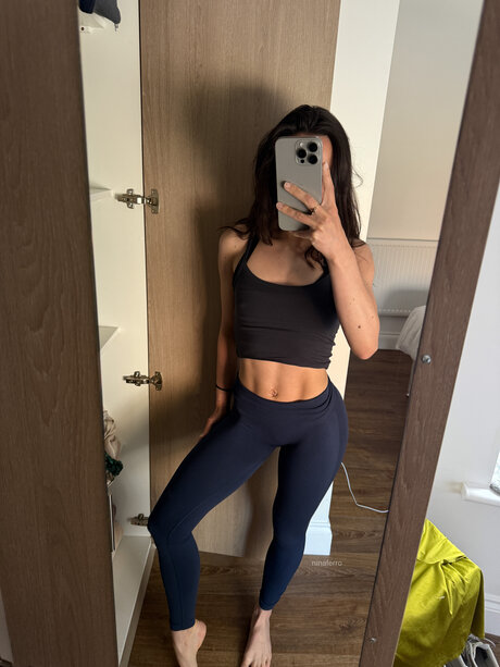 Ninaferro only fans review