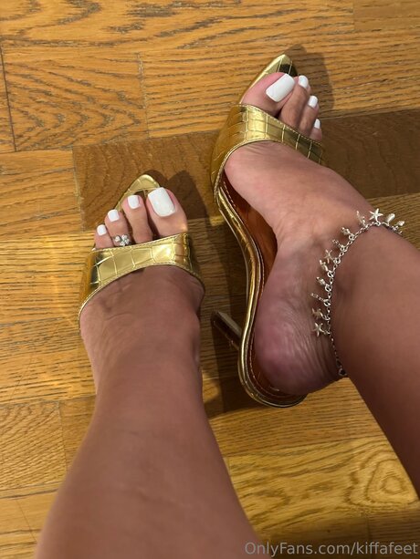 Kiffafeet leak onlyfans nude