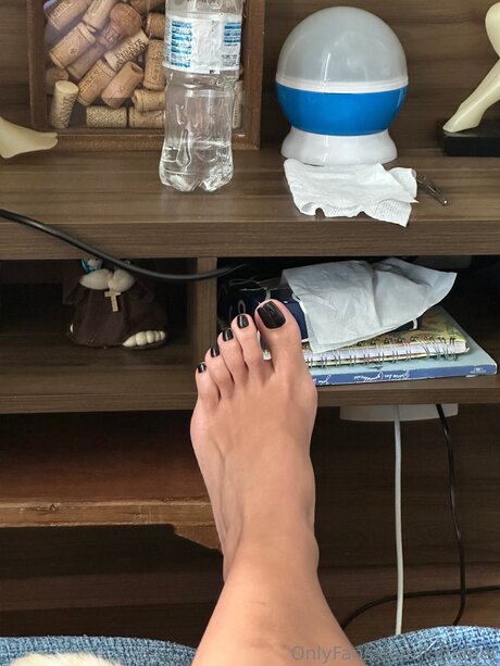 Kiffafeet porn leaked onlyfans