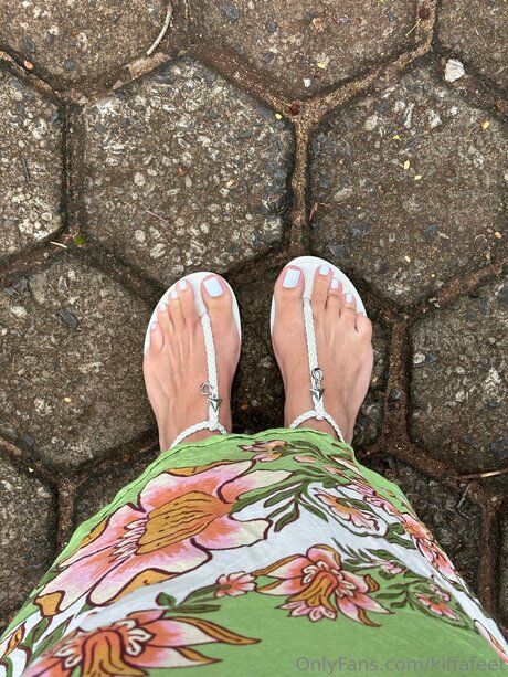 Kiffafeet leaked onlyfans