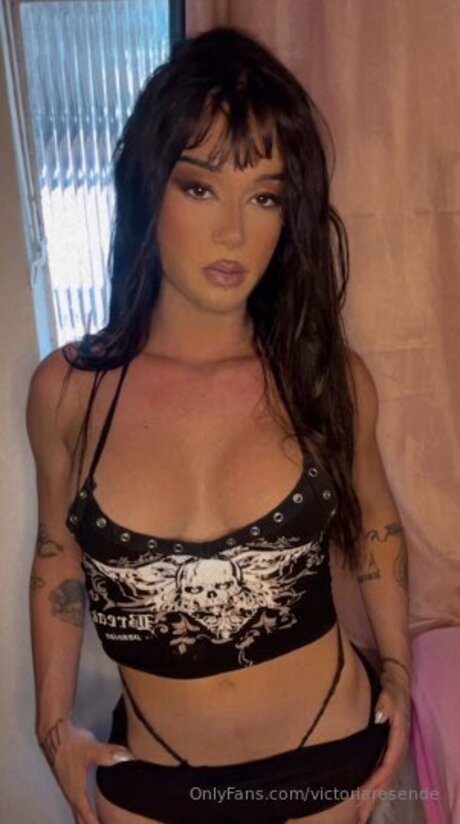 Victoriaresende only fans leak