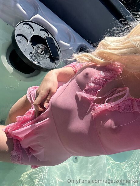 Aga Zolnierka desnuda onlyfans