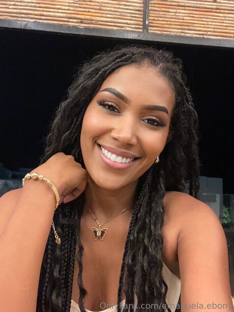 Emanuela Ebony Profile image