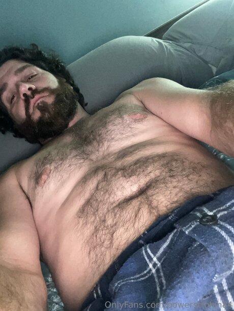 Powerstrokin84 nude onlyfans leak