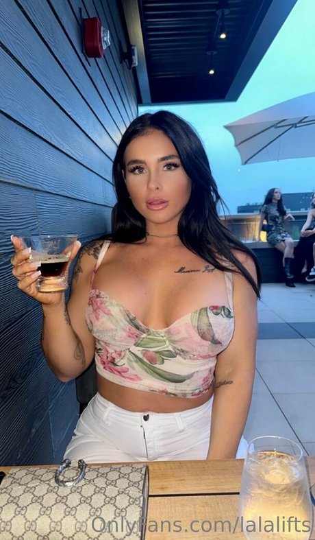 lalalifts leaked onlyfans