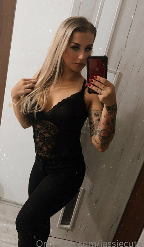 jassiecute sexy onlyfans