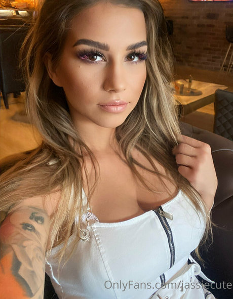 jassiecute onlyfans leakes