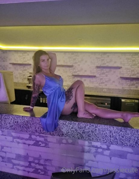 jassiecute nude onlyfans