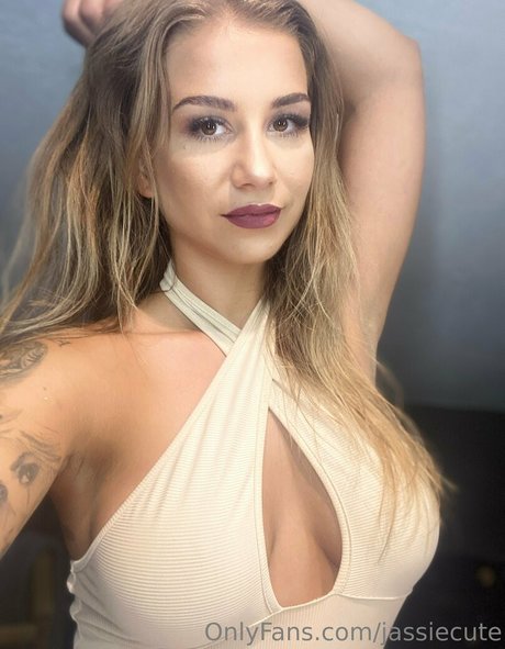 jassiecute onlyfans nude leaked