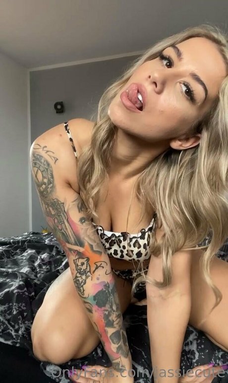 jassiecute nude onlyfans leaked