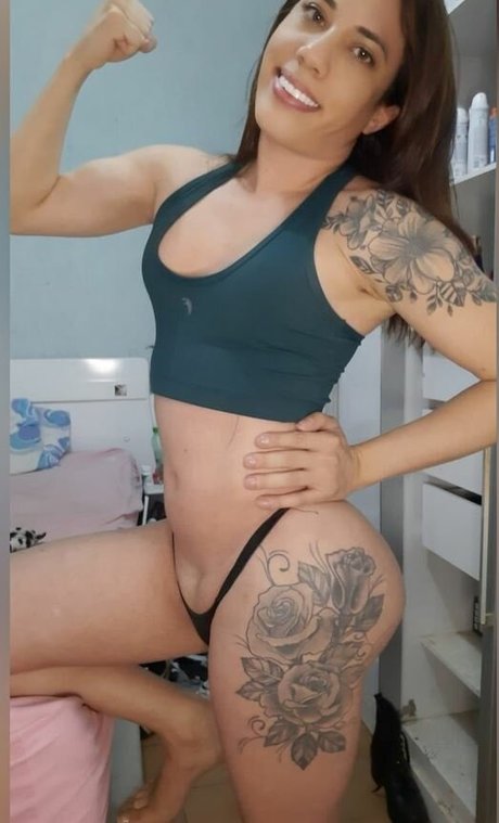 Fernanda Vidal onlyfans nude