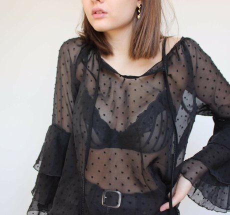 rubylyn_ onlyfans leaked tits