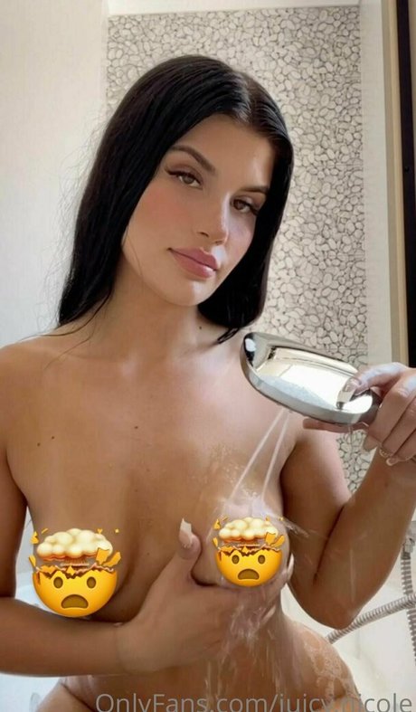 juicy nicole onlyfans explicit content