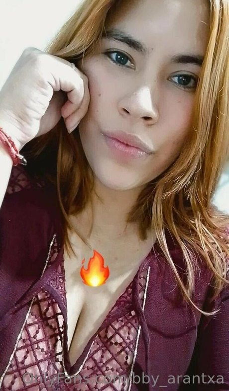 bby arantxa onlyfans nude content