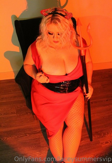 laceysummersvip onlyfans leaked nude