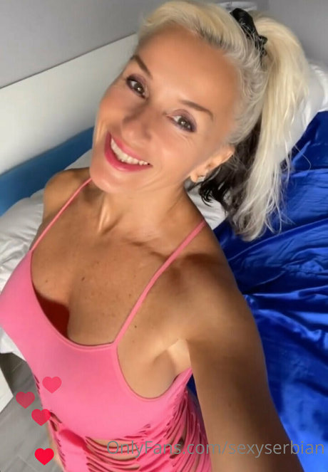 sexyserbian onlyfans page