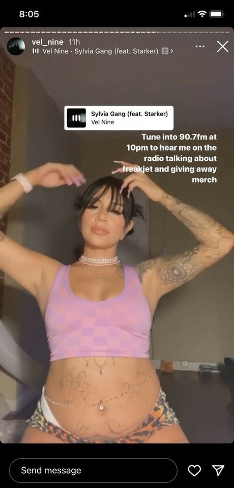 therealgavlyn leaked onlyfans