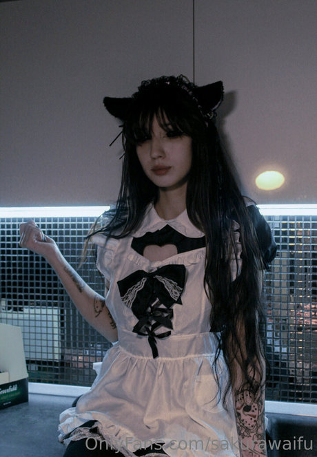 sakurawaifu onlyfans porn leaks