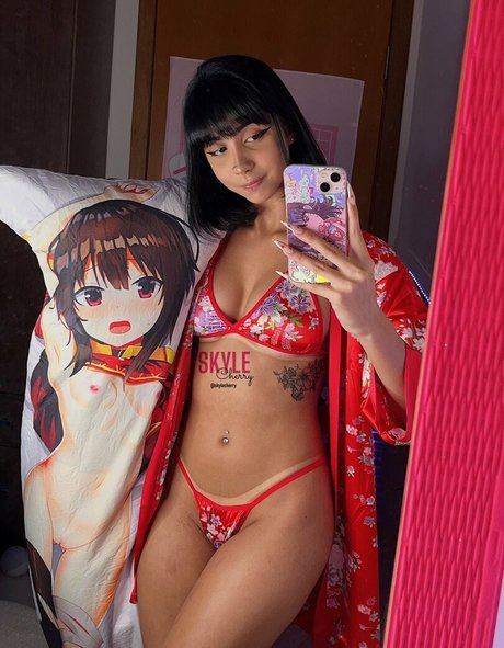 Skyle Cherry leaked onlyfans nudes