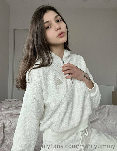 mari yummy xxx only fans